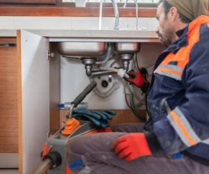 About Emergency plumbing pros Howe, TX